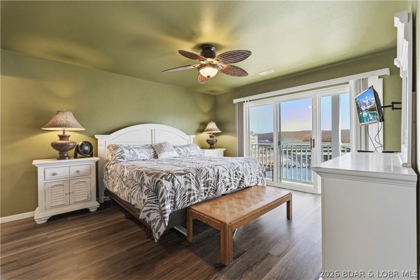 Enjoy stunning lake views and a front-row seat to the Lake - photo 16
