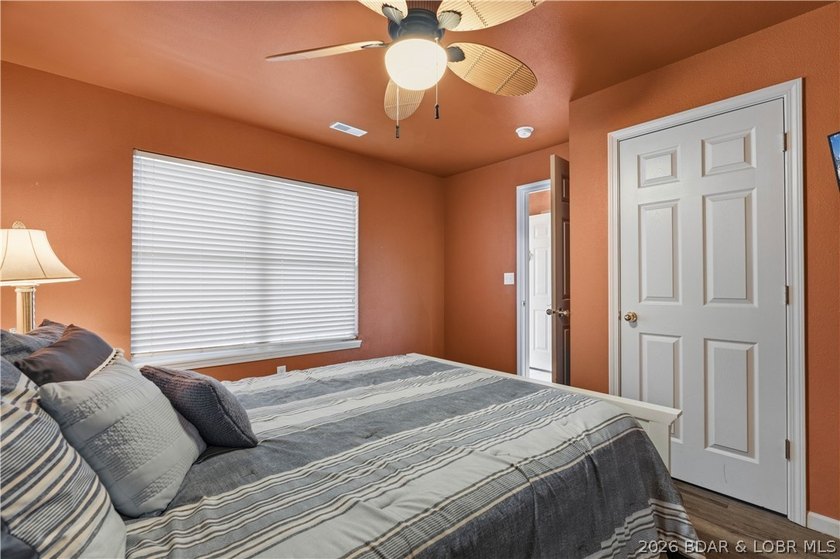 Enjoy stunning lake views and a front-row seat to the Lake - photo 22