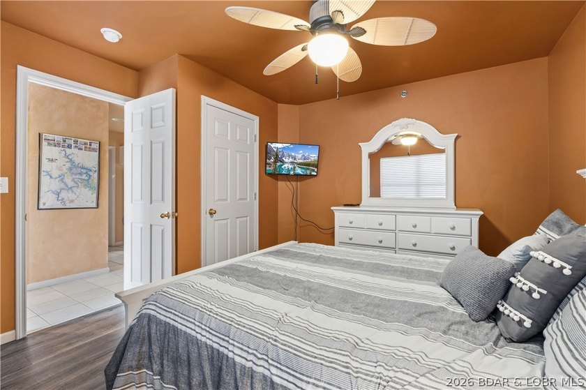 Enjoy stunning lake views and a front-row seat to the Lake - photo 23