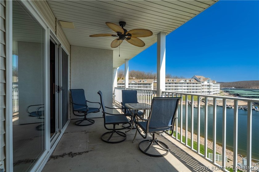 Enjoy stunning lake views and a front-row seat to the Lake - photo 25