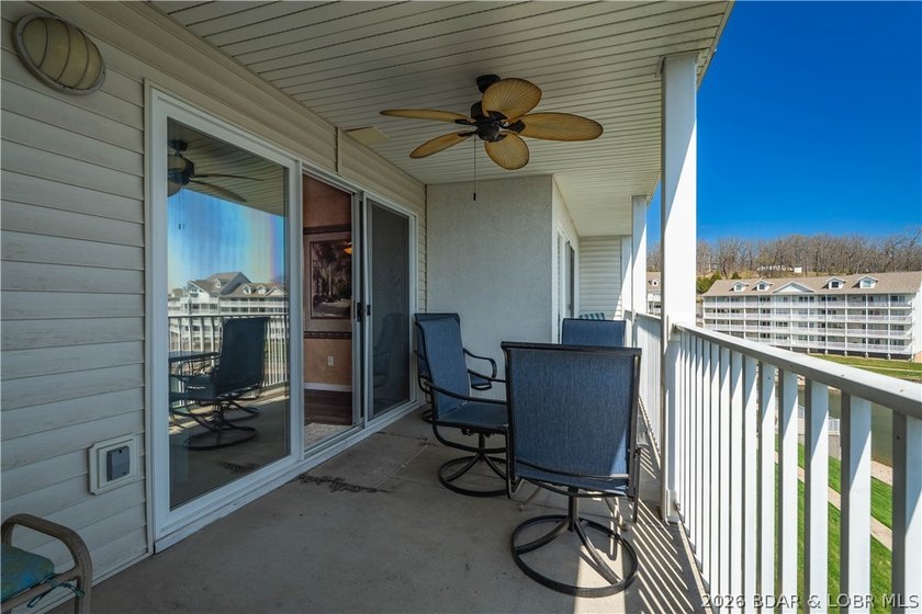 Enjoy stunning lake views and a front-row seat to the Lake - photo 26