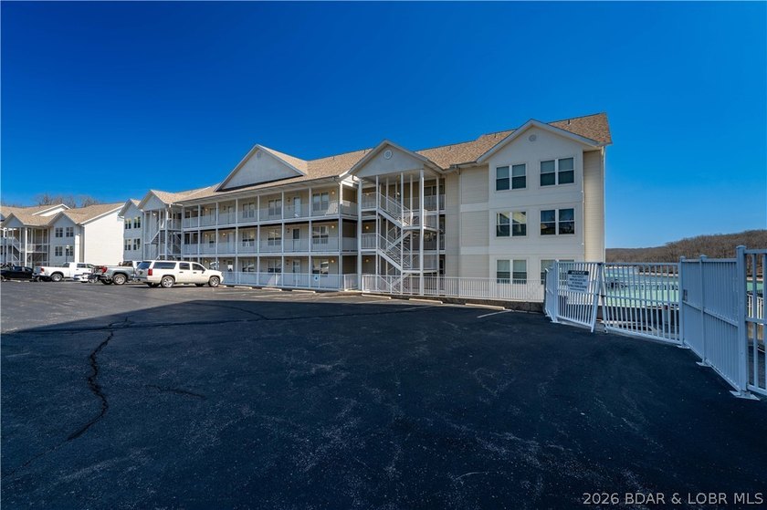 Enjoy stunning lake views and a front-row seat to the Lake - photo 34