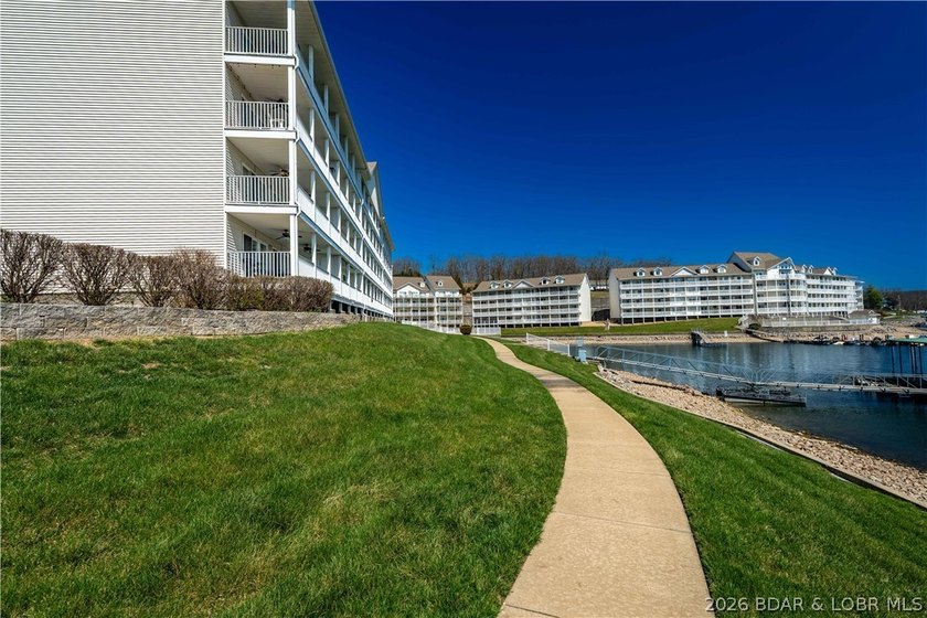 Enjoy stunning lake views and a front-row seat to the Lake - photo 35