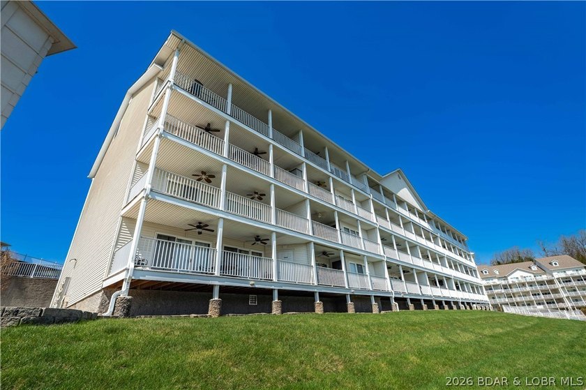 Enjoy stunning lake views and a front-row seat to the Lake - photo 36