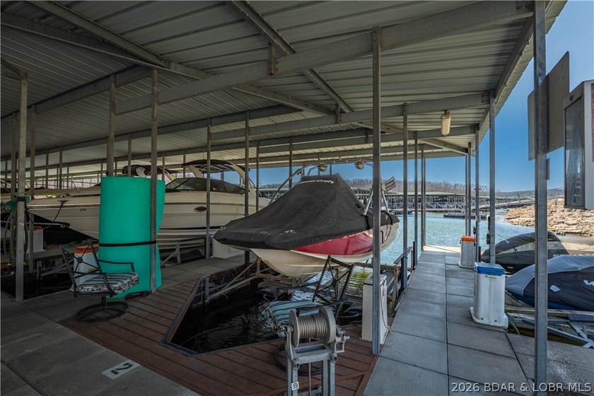 Enjoy stunning lake views and a front-row seat to the Lake - photo 37