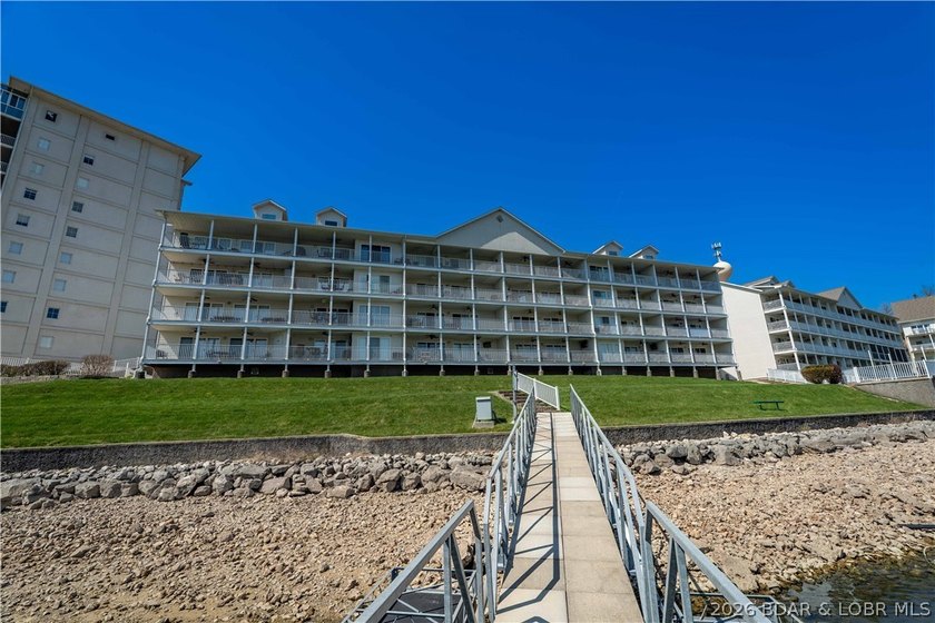 Enjoy stunning lake views and a front-row seat to the Lake - photo 39