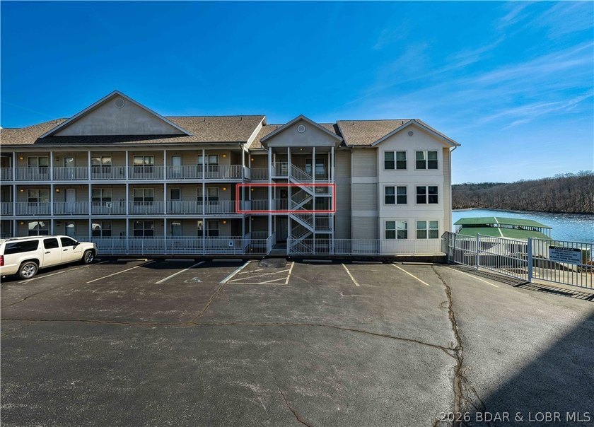 Enjoy stunning lake views and a front-row seat to the Lake - photo 43