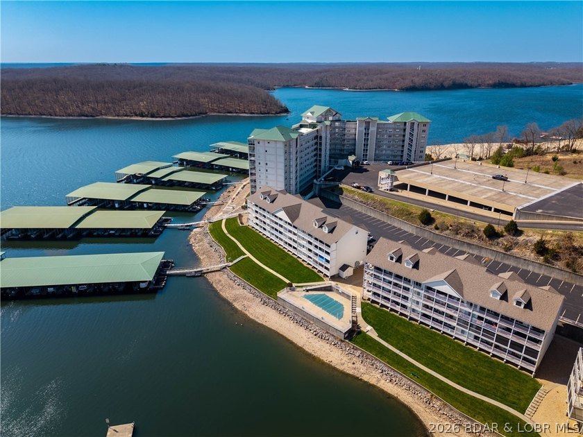 Enjoy stunning lake views and a front-row seat to the Lake - photo 45