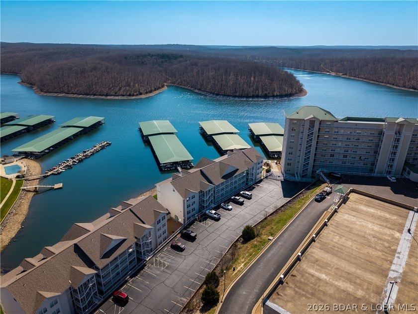 Enjoy stunning lake views and a front-row seat to the Lake - photo 47