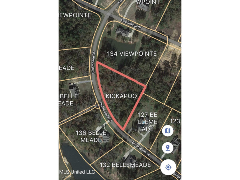 One of the few remaining lots left in ViewPointe! Build your - photo 6