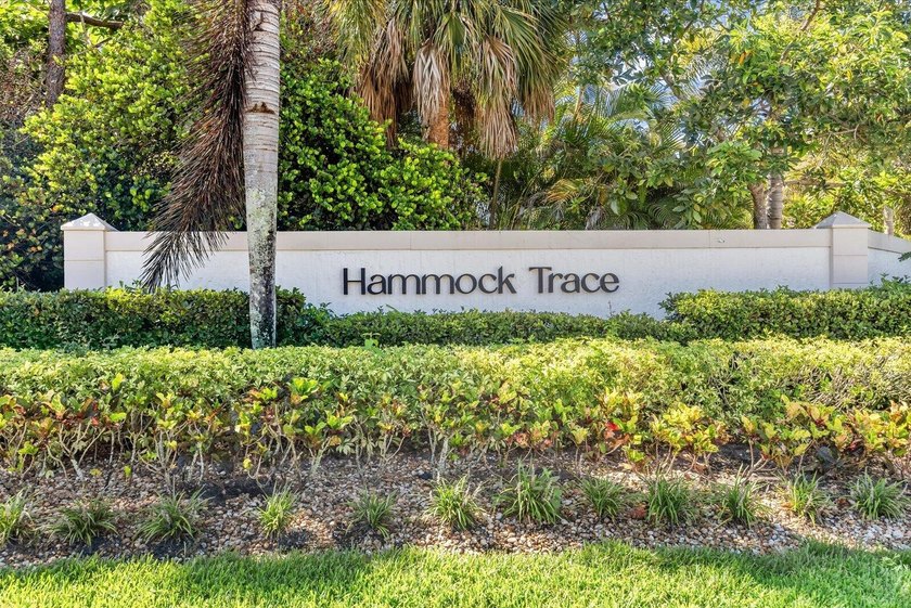 Welcome to Hammock Trace of Jupiter, Florida; a charming - photo 6