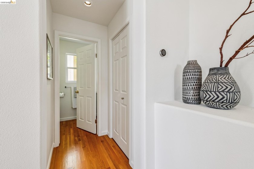 Tucked into a private cul-de-sac in Oakland Hills' coveted - photo 22