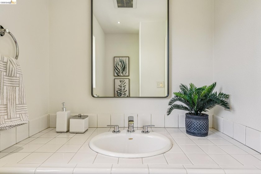 Tucked into a private cul-de-sac in Oakland Hills' coveted - photo 23
