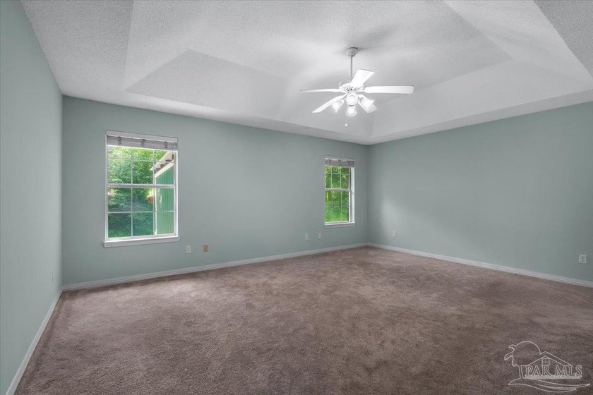 BRICK RANCH ON A CUL-DE-SAC!!! Enjoy the charm of this home - photo 26