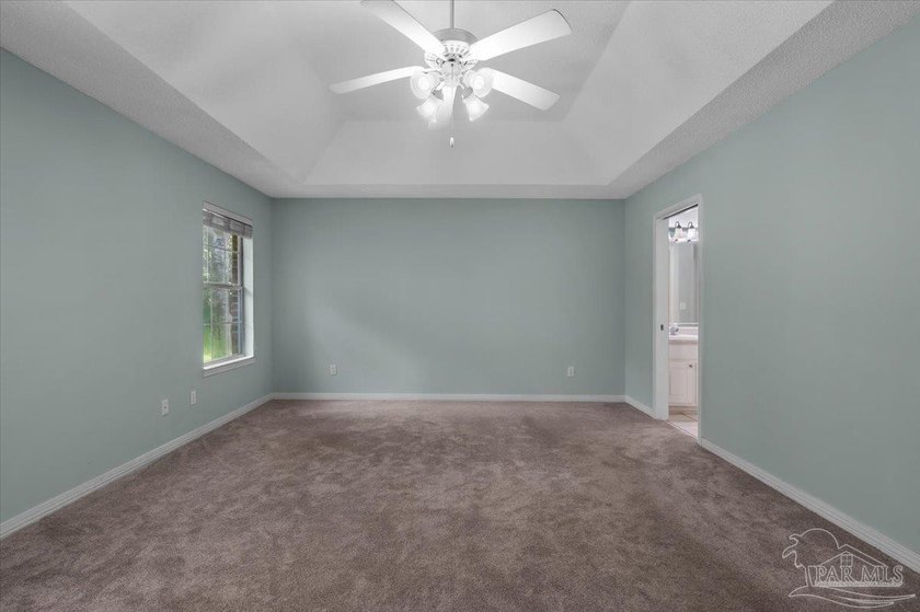 BRICK RANCH ON A CUL-DE-SAC!!! Enjoy the charm of this home - photo 27