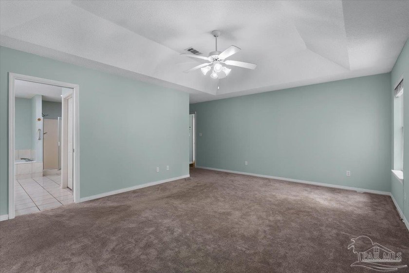 BRICK RANCH ON A CUL-DE-SAC!!! Enjoy the charm of this home - photo 28