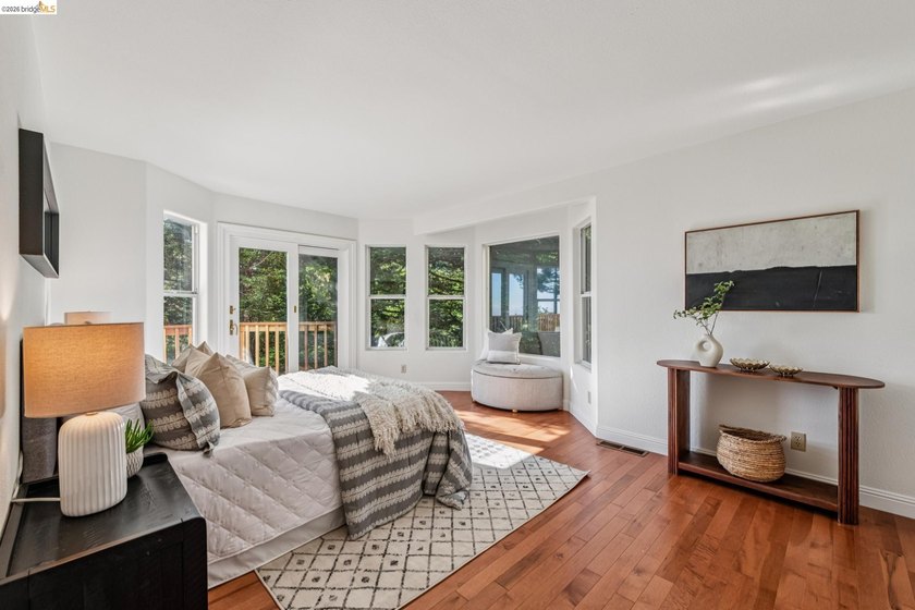 Tucked into a private cul-de-sac in Oakland Hills' coveted - photo 32