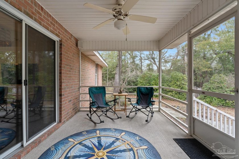 BRICK RANCH ON A CUL-DE-SAC!!! Enjoy the charm of this home - photo 37