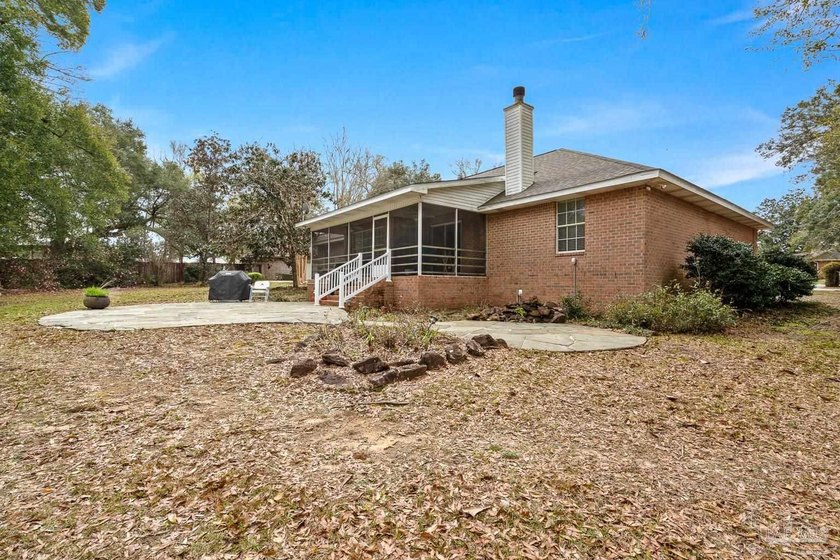 BRICK RANCH ON A CUL-DE-SAC!!! Enjoy the charm of this home - photo 40