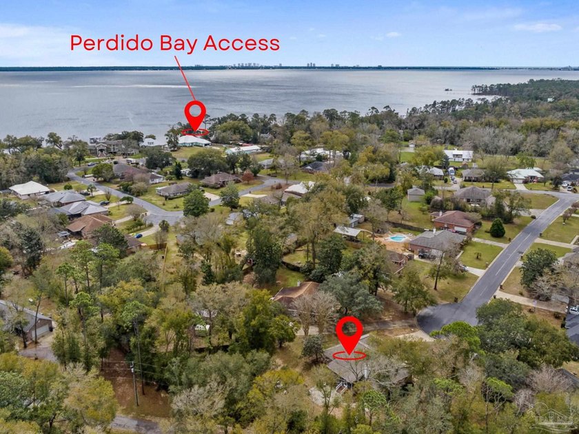 BRICK RANCH ON A CUL-DE-SAC!!! Enjoy the charm of this home - photo 42