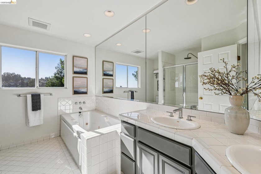 Tucked into a private cul-de-sac in Oakland Hills' coveted - photo 43