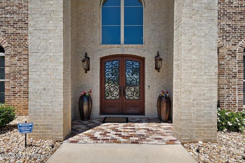 Set on an extraordinary 24.42-acre waterfront estate with - photo 3