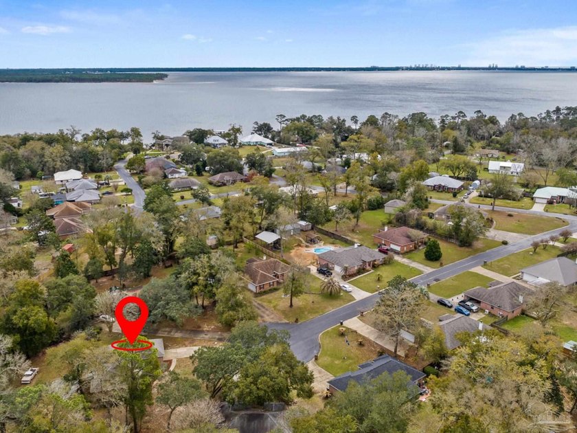BRICK RANCH ON A CUL-DE-SAC!!! Enjoy the charm of this home - photo 43