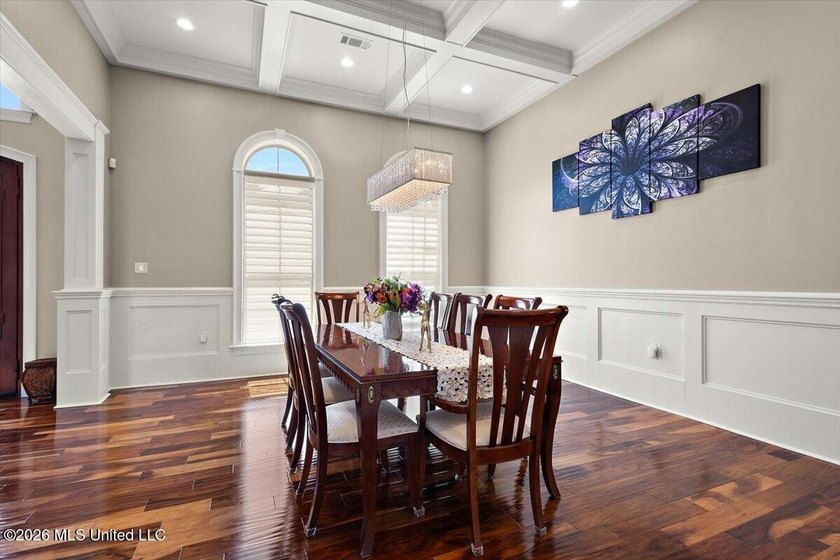 Set on an extraordinary 24.42-acre waterfront estate with - photo 5
