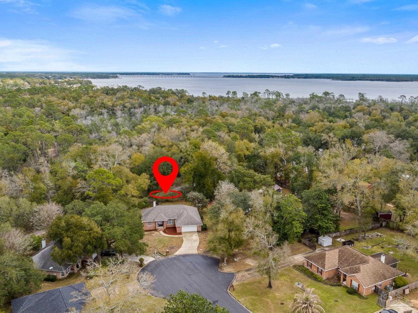 BRICK RANCH ON A CUL-DE-SAC!!! Enjoy the charm of this home - photo 45