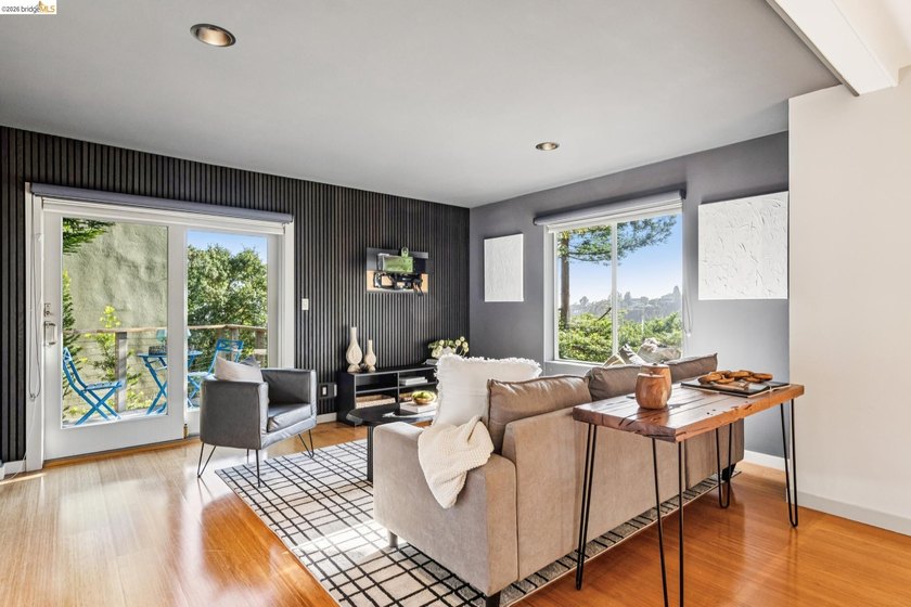 Tucked into a private cul-de-sac in Oakland Hills' coveted - photo 46