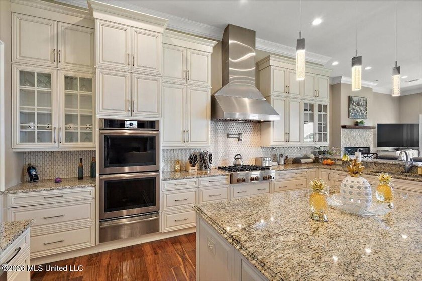 Set on an extraordinary 24.42-acre waterfront estate with - photo 9