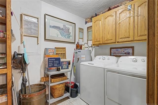 Located in the desirable Boatman area of Pryor, this 3-bedroom - photo 12