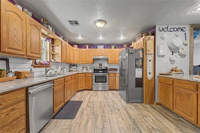 Located in the desirable Boatman area of Pryor, this 3-bedroom - photo 13
