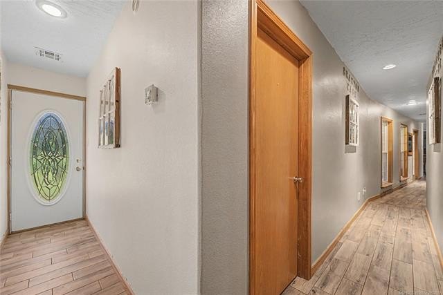 Located in the desirable Boatman area of Pryor, this 3-bedroom - photo 15