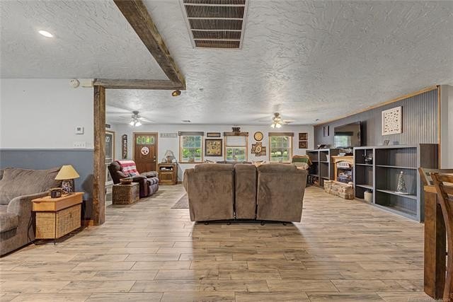 Located in the desirable Boatman area of Pryor, this 3-bedroom - photo 18