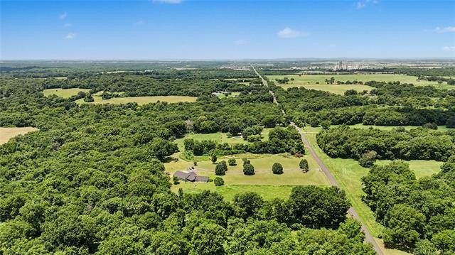 Located in the desirable Boatman area of Pryor, this 3-bedroom - photo 30