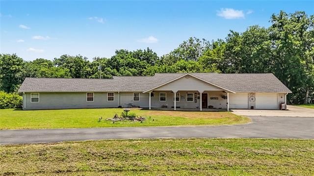 Located in the desirable Boatman area of Pryor, this 3-bedroom - photo 35