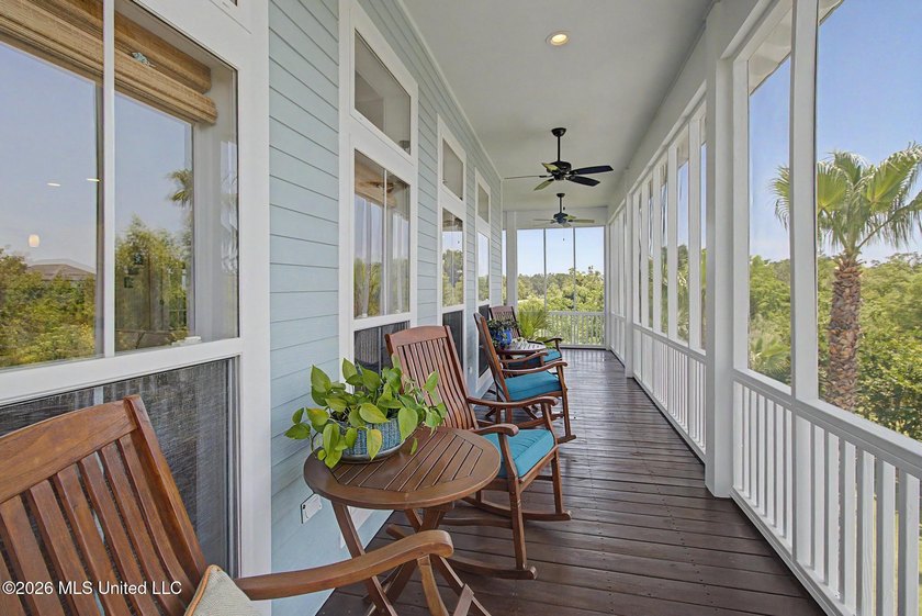 Coastal Luxury Living on Henderson Point in beautiful Pass - photo 6
