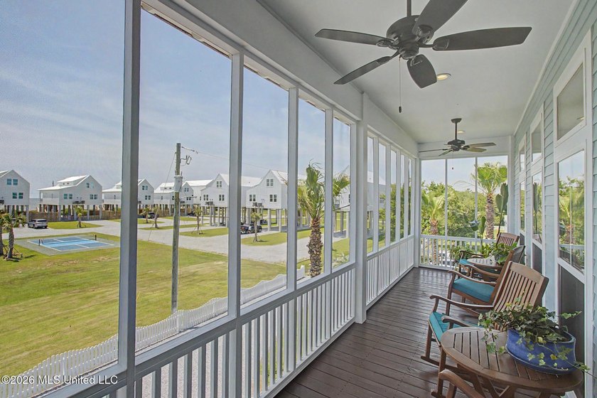 Coastal Luxury Living on Henderson Point in beautiful Pass - photo 7
