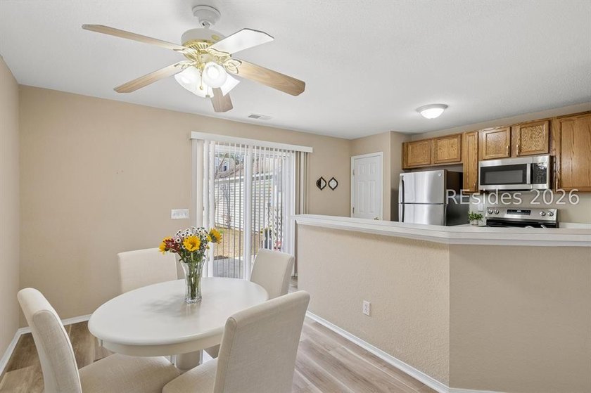 Welcome to 404 Park Side Way - a move-in ready 2-bedroom, 2 - photo 16