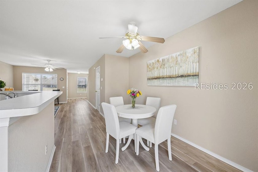 Welcome to 404 Park Side Way - a move-in ready 2-bedroom, 2 - photo 17
