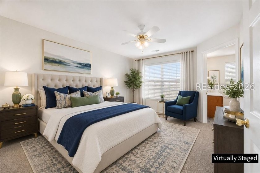 Welcome to 404 Park Side Way - a move-in ready 2-bedroom, 2 - photo 20