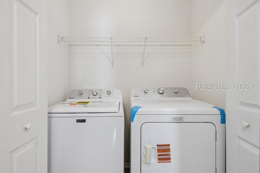 Welcome to 404 Park Side Way - a move-in ready 2-bedroom, 2 - photo 34