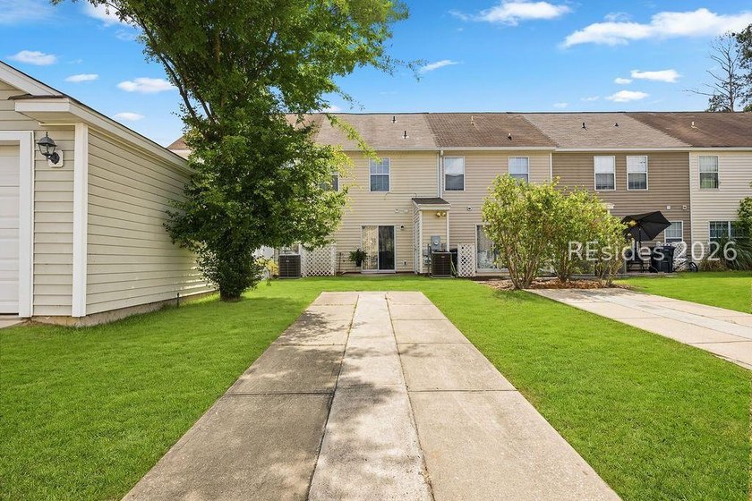 Welcome to 404 Park Side Way - a move-in ready 2-bedroom, 2 - photo 36