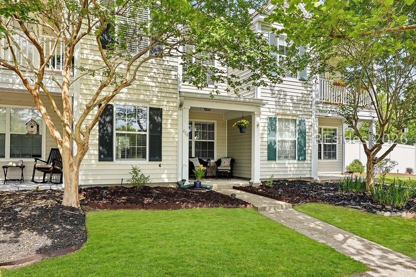 Welcome to 404 Park Side Way - a move-in ready 2-bedroom, 2 - photo 44