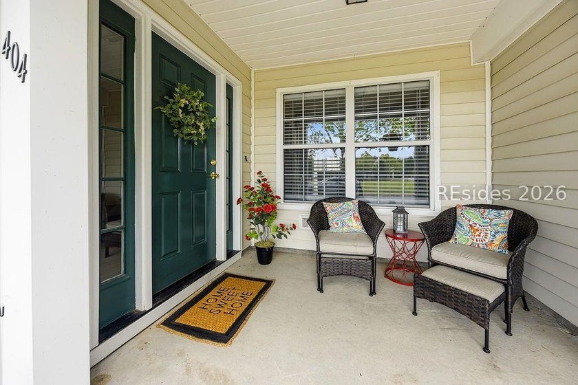 Welcome to 404 Park Side Way - a move-in ready 2-bedroom, 2 - photo 45