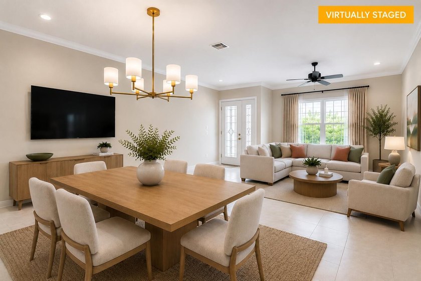 Beautifully maintained, ONE-OWNER 3BR/2BA, K. Hovnanian home in - photo 3