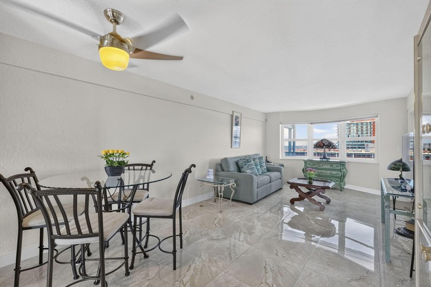 Wake up to panoramic Intracoastal and ocean views from this - photo 7
