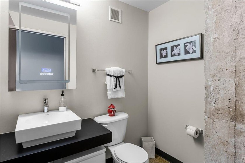 This beautifully updated Lowry condo offers multiple scenic - photo 11