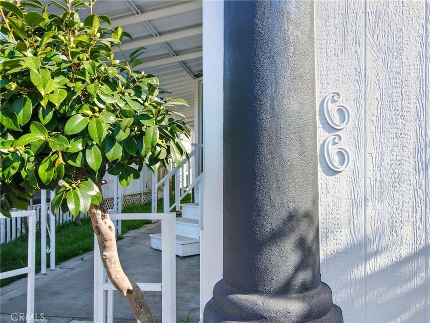 Welcome to Space#66 at 24815 Normandie Ave, a charming and fully - photo 12